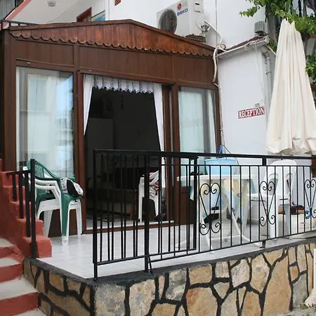 Caretta Séjour chez l'habitant Kaş