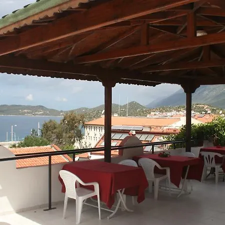 Caretta Kaş