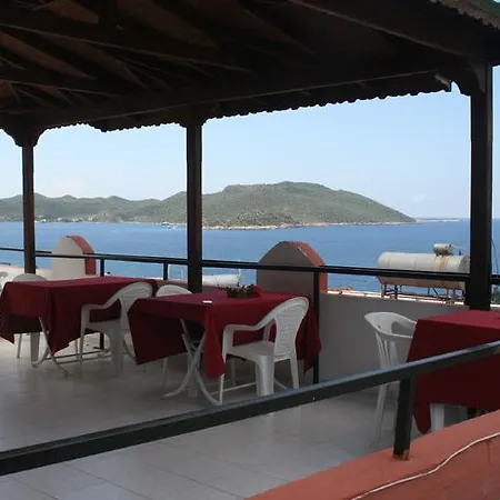 Caretta * Kaş